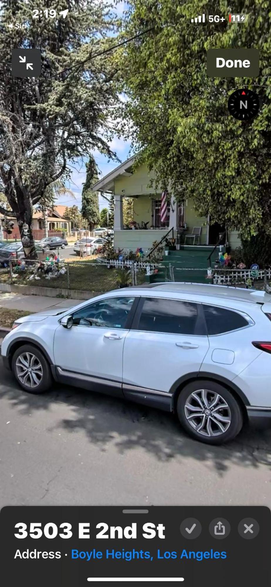 Delmar Motel Los Angeles Kültér fotó